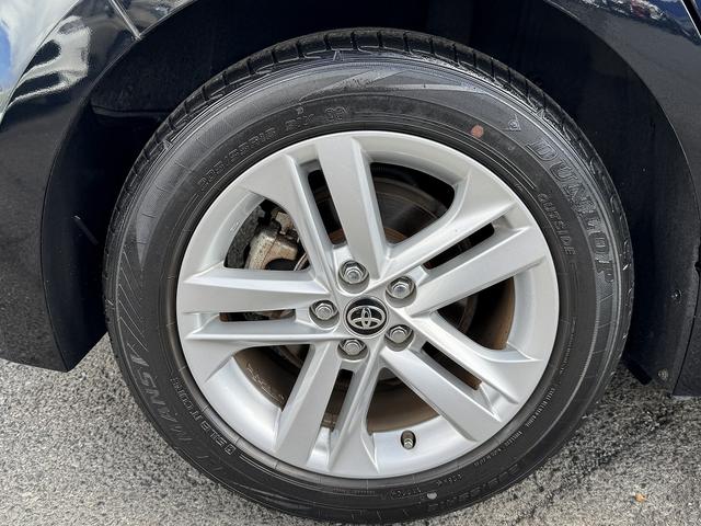 カローラスポーツ G スタイルパッケージ Sセンス・フルセグナビ・Bカメラ・BTオーディオ・LEDライト・ACC・LKA・AHB・BSM・Cソナー・ETC・ハーフレザー・パドルシフト・本革ステア・ドアバイザー・プライバシーガラス(51枚目)