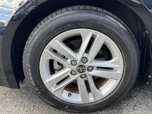 カローラスポーツ G スタイルパッケージ Sセンス・フルセグナビ・Bカメラ・BTオーディオ・LEDライト・ACC・LKA・AHB・BSM・Cソナー・ETC・ハーフレザー・パドルシフト・本革ステア・ドアバイザー・プライバシーガラス(53枚目)