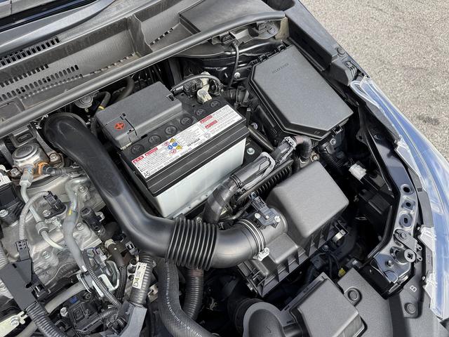 カローラスポーツ G スタイルパッケージ Sセンス・フルセグナビ・Bカメラ・BTオーディオ・LEDライト・ACC・LKA・AHB・BSM・Cソナー・ETC・ハーフレザー・パドルシフト・本革ステア・ドアバイザー・プライバシーガラス(57枚目)