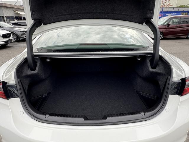 MAZDA6セダン XD Lパッケージ 全周囲カメラ・フルセグナビ・BTオーディオ・BOSE・HUD・BSM・ACC・LKA・AHB・LEDライト・パドルシフト・黒革・Pシート・ベンチレーションシート・Cソナー・ETC・USB(6枚目)