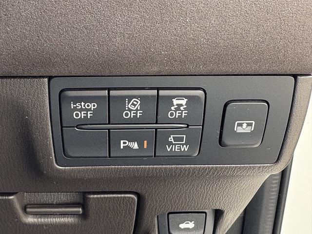 MAZDA6セダン XD Lパッケージ 全周囲カメラ・フルセグナビ・BTオーディオ・BOSE・HUD・BSM・ACC・LKA・AHB・LEDライト・パドルシフト・黒革・Pシート・ベンチレーションシート・Cソナー・ETC・USB(13枚目)