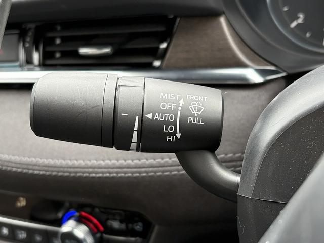 MAZDA6セダン XD Lパッケージ 全周囲カメラ・フルセグナビ・BTオーディオ・BOSE・HUD・BSM・ACC・LKA・AHB・LEDライト・パドルシフト・黒革・Pシート・ベンチレーションシート・Cソナー・ETC・USB(25枚目)