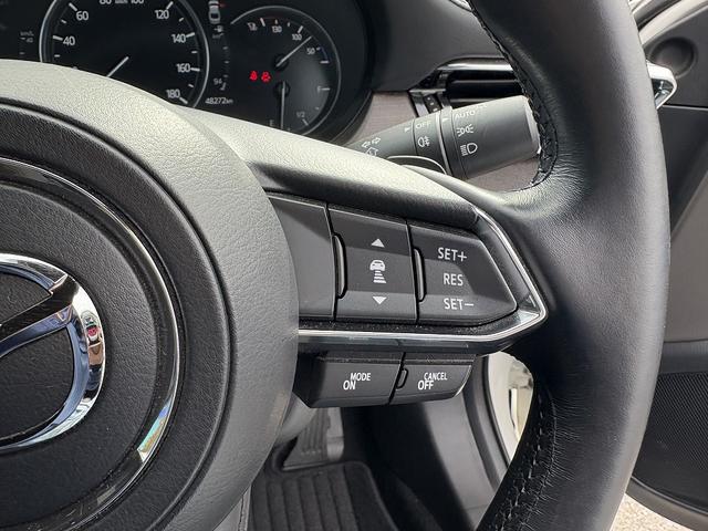 MAZDA6セダン XD Lパッケージ 全周囲カメラ・フルセグナビ・BTオーディオ・BOSE・HUD・BSM・ACC・LKA・AHB・LEDライト・パドルシフト・黒革・Pシート・ベンチレーションシート・Cソナー・ETC・USB(28枚目)