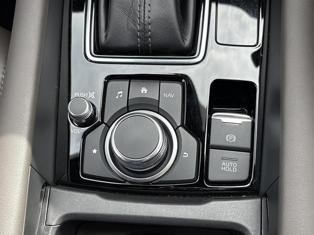 MAZDA6セダン XD Lパッケージ 全周囲カメラ・フルセグナビ・BTオーディオ・BOSE・HUD・BSM・ACC・LKA・AHB・LEDライト・パドルシフト・黒革・Pシート・ベンチレーションシート・Cソナー・ETC・USB(30枚目)