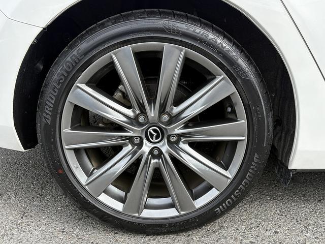 MAZDA6セダン XD Lパッケージ 全周囲カメラ・フルセグナビ・BTオーディオ・BOSE・HUD・BSM・ACC・LKA・AHB・LEDライト・パドルシフト・黒革・Pシート・ベンチレーションシート・Cソナー・ETC・USB(45枚目)