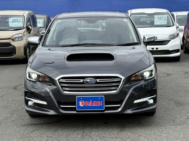 アイサイト・フルセグナビ・バックカメラ・ＢＴオーディオ・ＥＴＣ・スマートキー・ＵＳＢ・パワーシート・シートヒーター・ステアシフト・リアＣソナー・ＢＳＭ・ＡＵＴＯハイビーム・純正１８ＡＷ