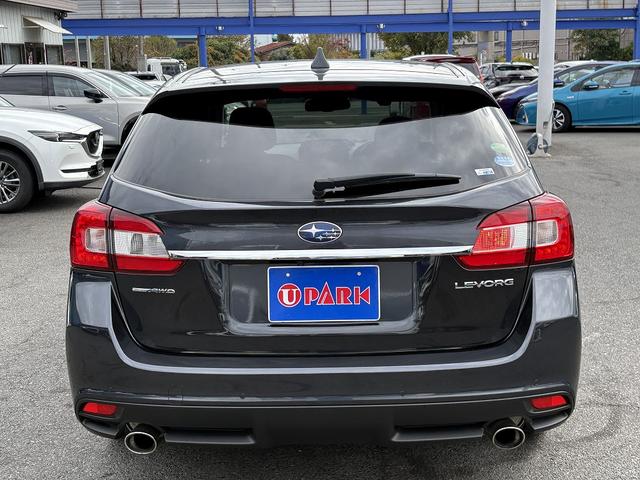 アイサイト・フルセグナビ・バックカメラ・ＢＴオーディオ・ＥＴＣ・スマートキー・ＵＳＢ・パワーシート・シートヒーター・ステアシフト・リアＣソナー・ＢＳＭ・ＡＵＴＯハイビーム・純正１８ＡＷ