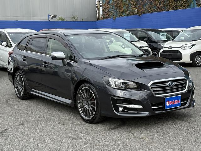 アイサイト・フルセグナビ・バックカメラ・ＢＴオーディオ・ＥＴＣ・スマートキー・ＵＳＢ・パワーシート・シートヒーター・ステアシフト・リアＣソナー・ＢＳＭ・ＡＵＴＯハイビーム・純正１８ＡＷ