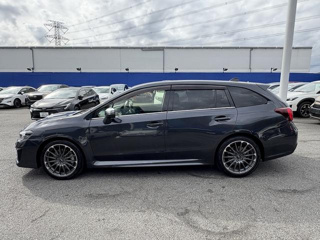 アイサイト・フルセグナビ・バックカメラ・ＢＴオーディオ・ＥＴＣ・スマートキー・ＵＳＢ・パワーシート・シートヒーター・ステアシフト・リアＣソナー・ＢＳＭ・ＡＵＴＯハイビーム・純正１８ＡＷ