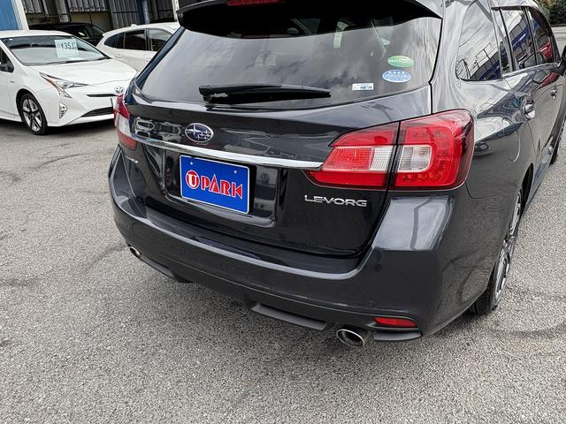 アイサイト・フルセグナビ・バックカメラ・ＢＴオーディオ・ＥＴＣ・スマートキー・ＵＳＢ・パワーシート・シートヒーター・ステアシフト・リアＣソナー・ＢＳＭ・ＡＵＴＯハイビーム・純正１８ＡＷ