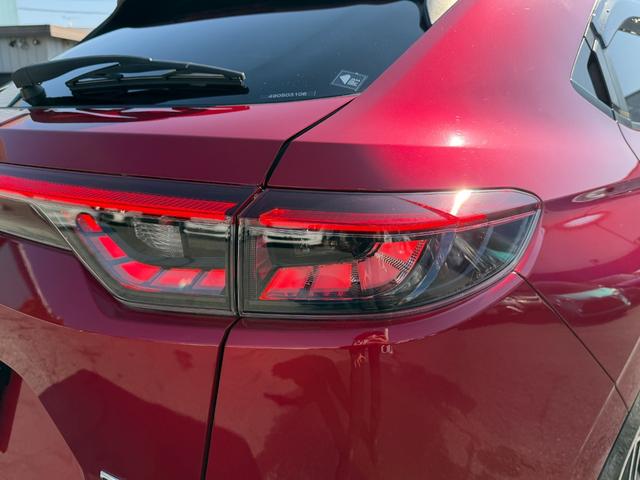 ヴェゼル e:HEV Z 全周囲カメラ・フルセグナビ・BTオーディオ・LEDライト・ACC・LKA・AHB・BSM・Pバックドア・Cソナー・ドアバイザー・プライバシーガラス・ハーフレザー・シートヒーター・パドルシフト(34枚目)