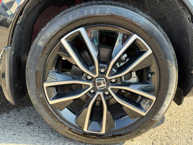 ヴェゼル e:HEV Z 全周囲カメラ・フルセグナビ・BTオーディオ・LEDライト・ACC・LKA・AHB・BSM・Pバックドア・Cソナー・ドアバイザー・プライバシーガラス・ハーフレザー・シートヒーター・パドルシフト(36枚目)