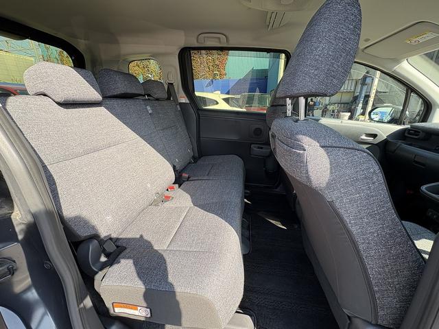 シエンタ ハイブリッドＺ　両Ｐスラ・全周囲カメラ・フルセグナビ・ＢＴオーディオ・ＬＥＤライト・ＢＳＭ・ＡＣＣ・ＬＫＡ・ＡＨＢ・Ｃソナー・シートヒーター・ＵＳＢ・ＡＣ１００Ｖ・Ｐアシスト・ドアバイザー・プライバシーガラス（5枚目）