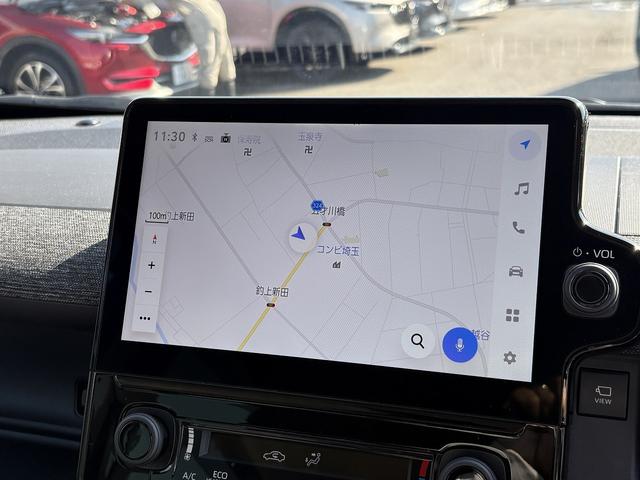 シエンタ ハイブリッドＺ　両Ｐスラ・全周囲カメラ・フルセグナビ・ＢＴオーディオ・ＬＥＤライト・ＢＳＭ・ＡＣＣ・ＬＫＡ・ＡＨＢ・Ｃソナー・シートヒーター・ＵＳＢ・ＡＣ１００Ｖ・Ｐアシスト・ドアバイザー・プライバシーガラス（12枚目）