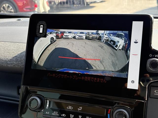 シエンタ ハイブリッドＺ　両Ｐスラ・全周囲カメラ・フルセグナビ・ＢＴオーディオ・ＬＥＤライト・ＢＳＭ・ＡＣＣ・ＬＫＡ・ＡＨＢ・Ｃソナー・シートヒーター・ＵＳＢ・ＡＣ１００Ｖ・Ｐアシスト・ドアバイザー・プライバシーガラス（13枚目）