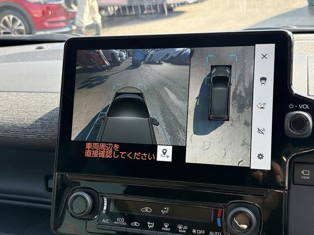 シエンタ ハイブリッドＺ　両Ｐスラ・全周囲カメラ・フルセグナビ・ＢＴオーディオ・ＬＥＤライト・ＢＳＭ・ＡＣＣ・ＬＫＡ・ＡＨＢ・Ｃソナー・シートヒーター・ＵＳＢ・ＡＣ１００Ｖ・Ｐアシスト・ドアバイザー・プライバシーガラス（14枚目）