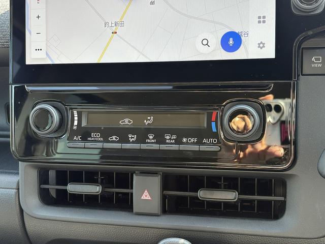 シエンタ ハイブリッドＺ　両Ｐスラ・全周囲カメラ・フルセグナビ・ＢＴオーディオ・ＬＥＤライト・ＢＳＭ・ＡＣＣ・ＬＫＡ・ＡＨＢ・Ｃソナー・シートヒーター・ＵＳＢ・ＡＣ１００Ｖ・Ｐアシスト・ドアバイザー・プライバシーガラス（15枚目）