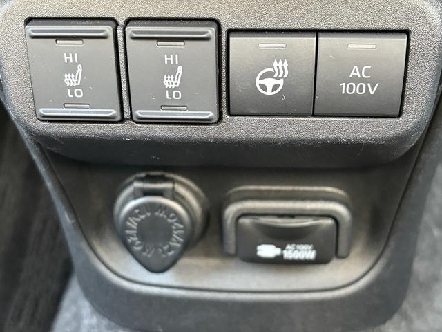 シエンタ ハイブリッドＺ　両Ｐスラ・全周囲カメラ・フルセグナビ・ＢＴオーディオ・ＬＥＤライト・ＢＳＭ・ＡＣＣ・ＬＫＡ・ＡＨＢ・Ｃソナー・シートヒーター・ＵＳＢ・ＡＣ１００Ｖ・Ｐアシスト・ドアバイザー・プライバシーガラス（19枚目）