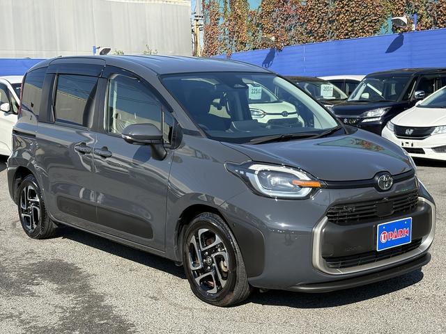 シエンタ ハイブリッドＺ　両Ｐスラ・全周囲カメラ・フルセグナビ・ＢＴオーディオ・ＬＥＤライト・ＢＳＭ・ＡＣＣ・ＬＫＡ・ＡＨＢ・Ｃソナー・シートヒーター・ＵＳＢ・ＡＣ１００Ｖ・Ｐアシスト・ドアバイザー・プライバシーガラス（24枚目）