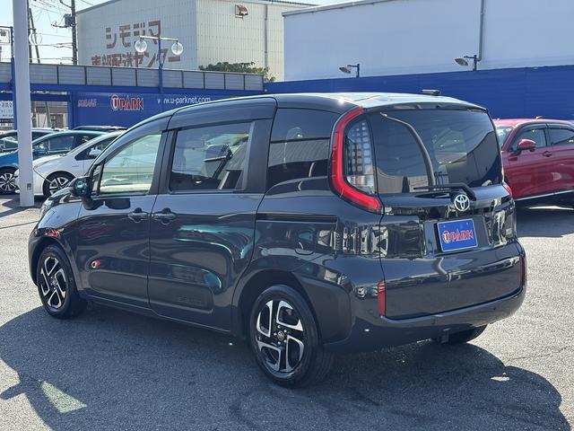 シエンタ ハイブリッドＺ　両Ｐスラ・全周囲カメラ・フルセグナビ・ＢＴオーディオ・ＬＥＤライト・ＢＳＭ・ＡＣＣ・ＬＫＡ・ＡＨＢ・Ｃソナー・シートヒーター・ＵＳＢ・ＡＣ１００Ｖ・Ｐアシスト・ドアバイザー・プライバシーガラス（28枚目）