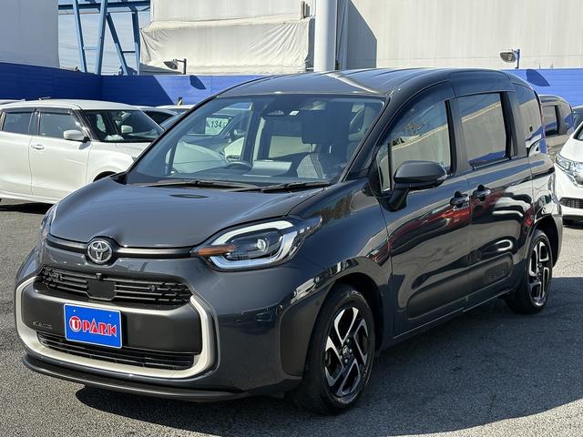 シエンタ ハイブリッドＺ　両Ｐスラ・全周囲カメラ・フルセグナビ・ＢＴオーディオ・ＬＥＤライト・ＢＳＭ・ＡＣＣ・ＬＫＡ・ＡＨＢ・Ｃソナー・シートヒーター・ＵＳＢ・ＡＣ１００Ｖ・Ｐアシスト・ドアバイザー・プライバシーガラス（30枚目）