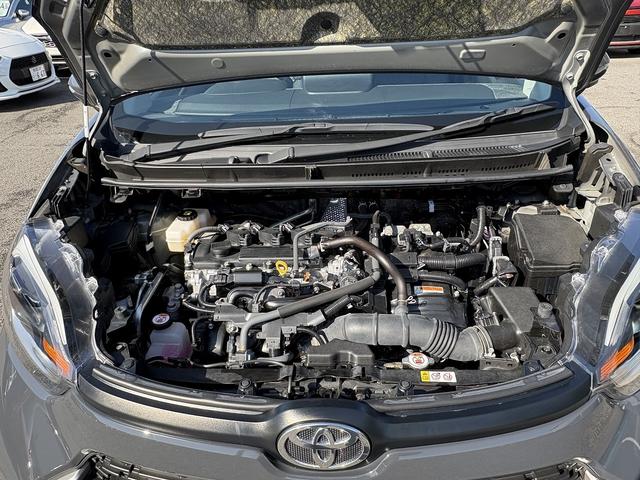 シエンタ ハイブリッドＺ　両Ｐスラ・全周囲カメラ・フルセグナビ・ＢＴオーディオ・ＬＥＤライト・ＢＳＭ・ＡＣＣ・ＬＫＡ・ＡＨＢ・Ｃソナー・シートヒーター・ＵＳＢ・ＡＣ１００Ｖ・Ｐアシスト・ドアバイザー・プライバシーガラス（37枚目）