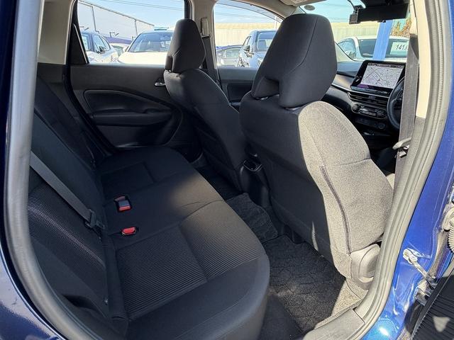 ノート Ｘ　ＦＯＵＲ　１オーナー・全周囲カメラ・フルセグ・ＢＴオーディオ・ＬＥＤライト・ＢＳＭ・ＡＣＣ・ＬＫＡ・ＡＨＢ・ＥＴＣ・ドアバイザー・プライバシーガラス・本革ステア・ミラーウィンカー・ＵＳＢ・記録簿（8枚目）