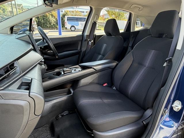 ノート Ｘ　ＦＯＵＲ　１オーナー・全周囲カメラ・フルセグ・ＢＴオーディオ・ＬＥＤライト・ＢＳＭ・ＡＣＣ・ＬＫＡ・ＡＨＢ・ＥＴＣ・ドアバイザー・プライバシーガラス・本革ステア・ミラーウィンカー・ＵＳＢ・記録簿（13枚目）