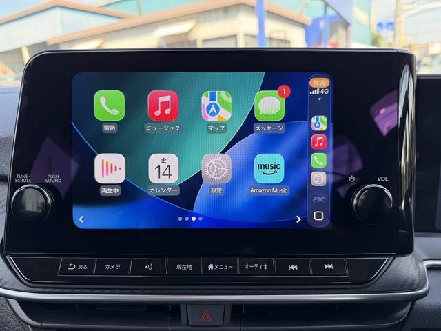 ノート Ｘ　ＦＯＵＲ　１オーナー・全周囲カメラ・フルセグ・ＢＴオーディオ・ＬＥＤライト・ＢＳＭ・ＡＣＣ・ＬＫＡ・ＡＨＢ・ＥＴＣ・ドアバイザー・プライバシーガラス・本革ステア・ミラーウィンカー・ＵＳＢ・記録簿（17枚目）