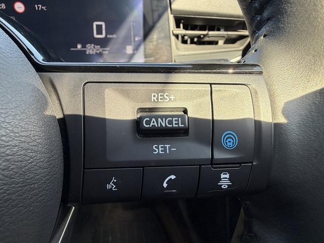 ノート Ｘ　ＦＯＵＲ　１オーナー・全周囲カメラ・フルセグ・ＢＴオーディオ・ＬＥＤライト・ＢＳＭ・ＡＣＣ・ＬＫＡ・ＡＨＢ・ＥＴＣ・ドアバイザー・プライバシーガラス・本革ステア・ミラーウィンカー・ＵＳＢ・記録簿（26枚目）