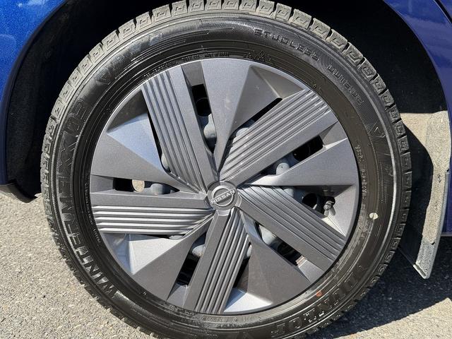 ノート Ｘ　ＦＯＵＲ　１オーナー・全周囲カメラ・フルセグ・ＢＴオーディオ・ＬＥＤライト・ＢＳＭ・ＡＣＣ・ＬＫＡ・ＡＨＢ・ＥＴＣ・ドアバイザー・プライバシーガラス・本革ステア・ミラーウィンカー・ＵＳＢ・記録簿（46枚目）