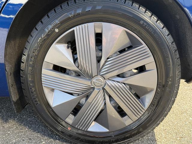 ノート Ｘ　ＦＯＵＲ　１オーナー・全周囲カメラ・フルセグ・ＢＴオーディオ・ＬＥＤライト・ＢＳＭ・ＡＣＣ・ＬＫＡ・ＡＨＢ・ＥＴＣ・ドアバイザー・プライバシーガラス・本革ステア・ミラーウィンカー・ＵＳＢ・記録簿（47枚目）