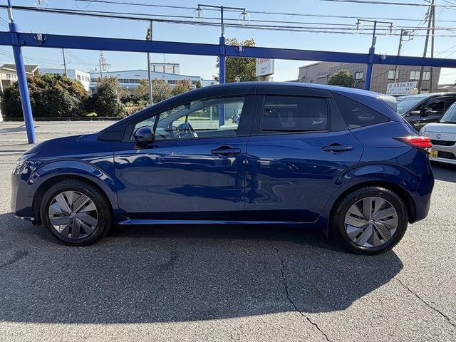 ノート Ｘ　ＦＯＵＲ　１オーナー・全周囲カメラ・フルセグ・ＢＴオーディオ・ＬＥＤライト・ＢＳＭ・ＡＣＣ・ＬＫＡ・ＡＨＢ・ＥＴＣ・ドアバイザー・プライバシーガラス・本革ステア・ミラーウィンカー・ＵＳＢ・記録簿（54枚目）