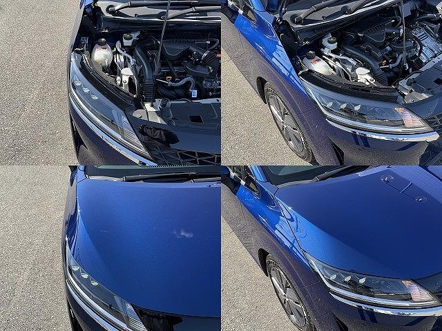 ノート Ｘ　ＦＯＵＲ　１オーナー・全周囲カメラ・フルセグ・ＢＴオーディオ・ＬＥＤライト・ＢＳＭ・ＡＣＣ・ＬＫＡ・ＡＨＢ・ＥＴＣ・ドアバイザー・プライバシーガラス・本革ステア・ミラーウィンカー・ＵＳＢ・記録簿（70枚目）