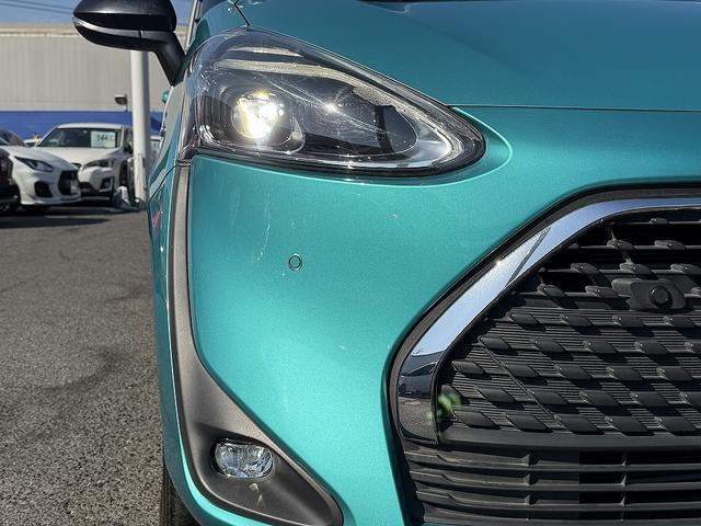 シエンタ ハイブリッドＧ　クエロ　両Ｐスライド・全周囲カメラ・フルセグナビ・ＢＴオーディオ・ＬＥＤライト・クルコン・ＰＣＳ・ＬＫＡ・ＡＨＢ・Ｃソナー・ハーフレザー・シートヒーター・プライバシーガラス・本革ステア・ミラーウィンカー（42枚目）