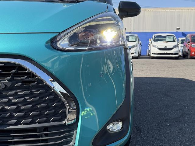 シエンタ ハイブリッドＧ　クエロ　両Ｐスライド・全周囲カメラ・フルセグナビ・ＢＴオーディオ・ＬＥＤライト・クルコン・ＰＣＳ・ＬＫＡ・ＡＨＢ・Ｃソナー・ハーフレザー・シートヒーター・プライバシーガラス・本革ステア・ミラーウィンカー（43枚目）