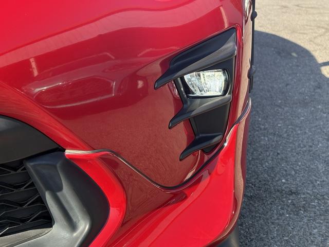 ８６ ＧＴ　６ＭＴ・フルセグナビ・Ｂカメラ・ＢＴオーディオ・ＴＲＤエアロ・マフラー・１８ＡＷ・ＬＥＤライト・ＥＴＣ・クルコン・本革ステア・ミラーウィンカー・オートライト・スマキー・記録簿（31枚目）