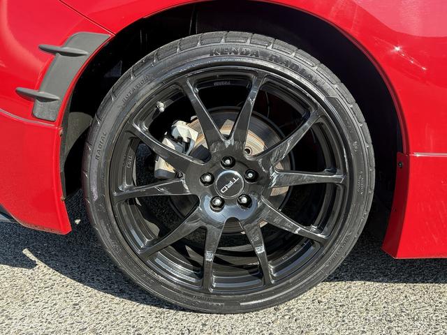 ８６ ＧＴ　６ＭＴ・フルセグナビ・Ｂカメラ・ＢＴオーディオ・ＴＲＤエアロ・マフラー・１８ＡＷ・ＬＥＤライト・ＥＴＣ・クルコン・本革ステア・ミラーウィンカー・オートライト・スマキー・記録簿（34枚目）