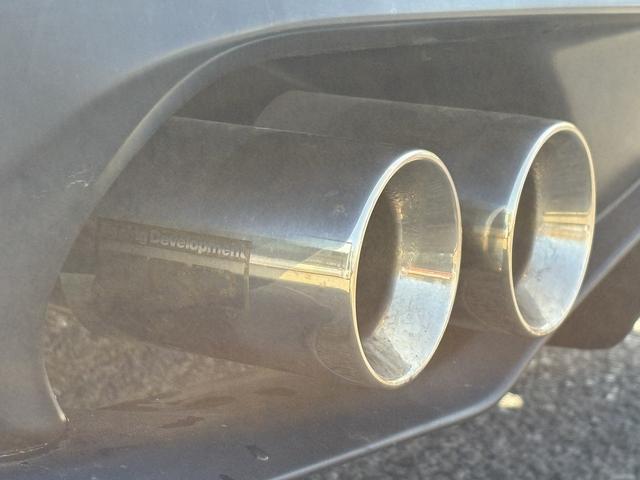 ８６ ＧＴ　６ＭＴ・フルセグナビ・Ｂカメラ・ＢＴオーディオ・ＴＲＤエアロ・マフラー・１８ＡＷ・ＬＥＤライト・ＥＴＣ・クルコン・本革ステア・ミラーウィンカー・オートライト・スマキー・記録簿（38枚目）