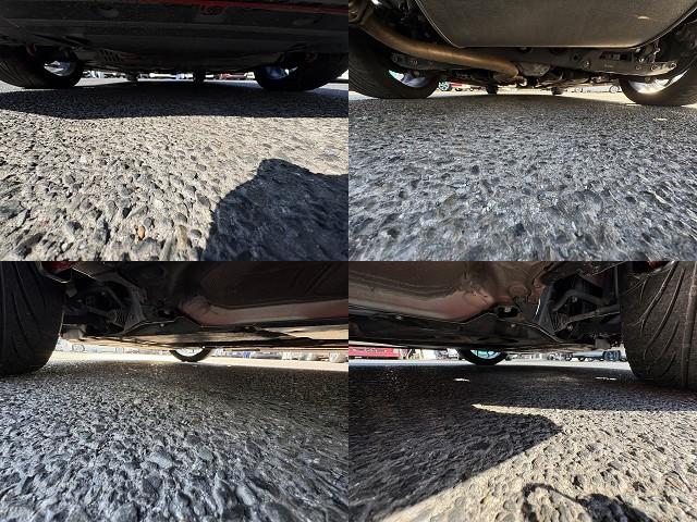 ８６ ＧＴ　６ＭＴ・フルセグナビ・Ｂカメラ・ＢＴオーディオ・ＴＲＤエアロ・マフラー・１８ＡＷ・ＬＥＤライト・ＥＴＣ・クルコン・本革ステア・ミラーウィンカー・オートライト・スマキー・記録簿（40枚目）