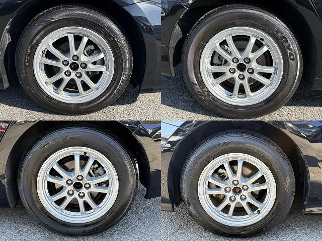 プリウス Ｓ　セーフティセンス・ナビＴＶ・バックカメラ・ＢＴオーディオ・ＥＴＣ・スマートキー・クリアランスソナー・ＬＥＤヘッドライト・ＡＵＴＯハイビーム・純正１５ＡＷ・フロアマット・ドアバイザー（18枚目）