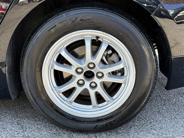 プリウス Ｓ　セーフティセンス・ナビＴＶ・バックカメラ・ＢＴオーディオ・ＥＴＣ・スマートキー・クリアランスソナー・ＬＥＤヘッドライト・ＡＵＴＯハイビーム・純正１５ＡＷ・フロアマット・ドアバイザー（38枚目）