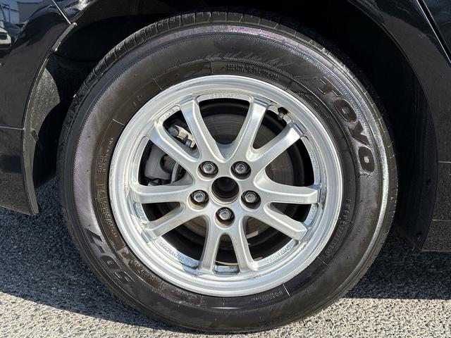 プリウス Ｓ　セーフティセンス・ナビＴＶ・バックカメラ・ＢＴオーディオ・ＥＴＣ・スマートキー・クリアランスソナー・ＬＥＤヘッドライト・ＡＵＴＯハイビーム・純正１５ＡＷ・フロアマット・ドアバイザー（39枚目）