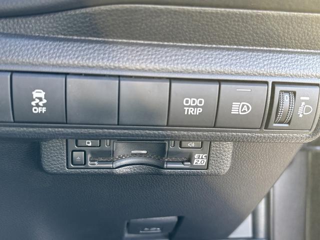 カローラスポーツ ハイブリッドＧ　Ｚ　後期・フルセグナビ・Ｂカメラ・ＢＴオーディオ・ＬＥＤライト・ＡＣＣ・ＬＫＡ・ＡＨＢ・ＢＳＭ・Ｃソナー・シートヒーター・ＥＴＣ・本革ステア・ミラーウィンカー・オートライト・ＵＳＢ・プライバシーガラス（21枚目）