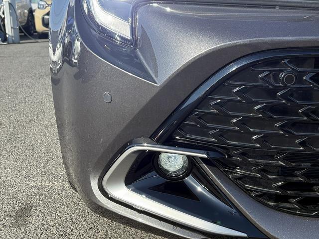 カローラスポーツ ハイブリッドＧ　Ｚ　後期・フルセグナビ・Ｂカメラ・ＢＴオーディオ・ＬＥＤライト・ＡＣＣ・ＬＫＡ・ＡＨＢ・ＢＳＭ・Ｃソナー・シートヒーター・ＥＴＣ・本革ステア・ミラーウィンカー・オートライト・ＵＳＢ・プライバシーガラス（36枚目）