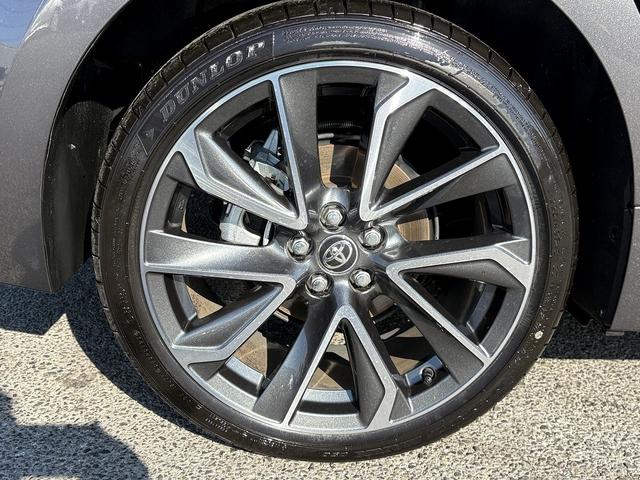 カローラスポーツ ハイブリッドＧ　Ｚ　後期・フルセグナビ・Ｂカメラ・ＢＴオーディオ・ＬＥＤライト・ＡＣＣ・ＬＫＡ・ＡＨＢ・ＢＳＭ・Ｃソナー・シートヒーター・ＥＴＣ・本革ステア・ミラーウィンカー・オートライト・ＵＳＢ・プライバシーガラス（45枚目）