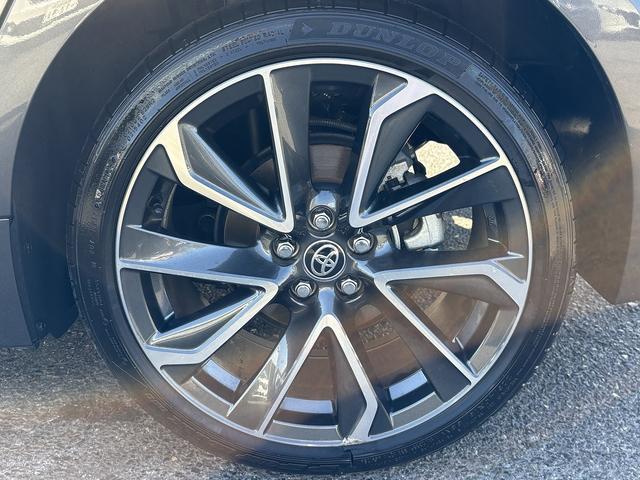 カローラスポーツ ハイブリッドＧ　Ｚ　後期・フルセグナビ・Ｂカメラ・ＢＴオーディオ・ＬＥＤライト・ＡＣＣ・ＬＫＡ・ＡＨＢ・ＢＳＭ・Ｃソナー・シートヒーター・ＥＴＣ・本革ステア・ミラーウィンカー・オートライト・ＵＳＢ・プライバシーガラス（46枚目）