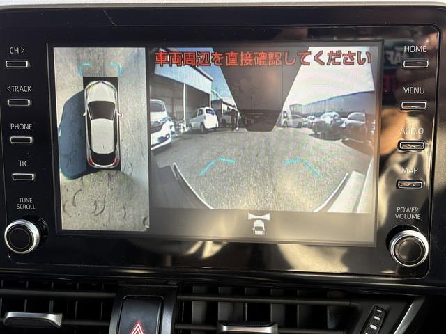 C-HR G モード ネロ セーフティプラス 後期・全周囲カメラ・フルセグ・BTオーディオ・LEDライト・ACC・LKA・BSM・AHB・Cソナー・ハーフレザー・シートヒーター・ETC・本革ステア・ミラーウィンカー・オートライト・USB(13枚目)