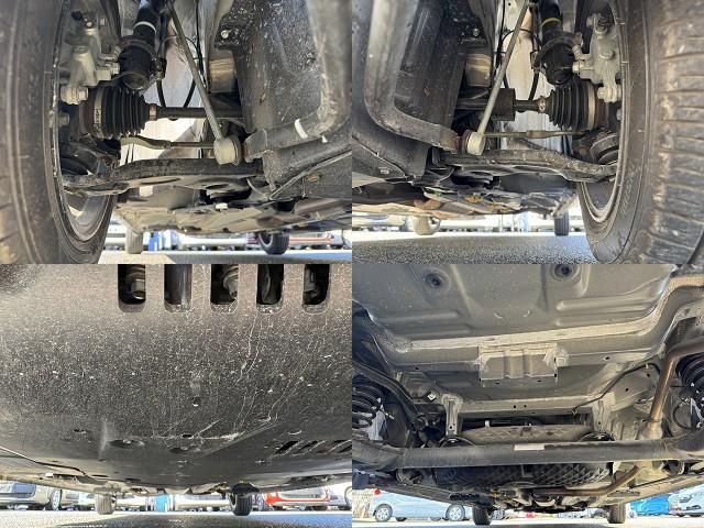 ルーミー カスタムＧ　後期・スマートアシスト・純正９型フルセグナビ・バックカメラ・ＢＴオーディオ・ＥＴＣ・両側パワースライド・ＡＵＴＯハイビーム・ＡＣＣ・純正１４ＡＷ・革ステア・ドアバイザー・フロアマット（20枚目）