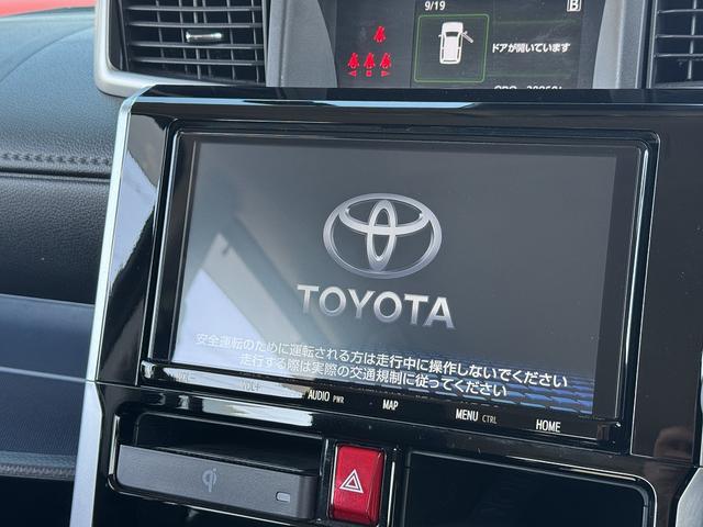 ルーミー カスタムＧ　後期・スマートアシスト・純正９型フルセグナビ・バックカメラ・ＢＴオーディオ・ＥＴＣ・両側パワースライド・ＡＵＴＯハイビーム・ＡＣＣ・純正１４ＡＷ・革ステア・ドアバイザー・フロアマット（29枚目）